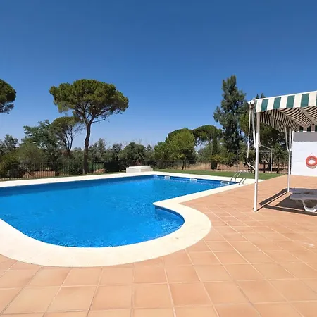 El Chaparral, Piscina Privada, Encuentros Y Eventos Holiday home Corte De Peleas