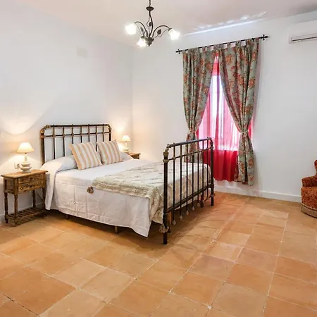 El Chaparral, Piscina Privada, Encuentros Y Eventos Holiday home Corte De Peleas