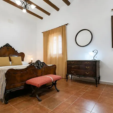 El Chaparral, Piscina Privada, Encuentros Y Eventos *