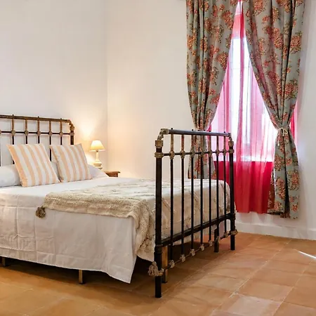 Holiday home El Chaparral, Piscina Privada, Encuentros Y Eventos Corte De Peleas